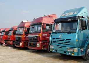 南昌紅谷灘物流服務(wù)簡介 合立信達(dá)貨運經(jīng)營部與廣州物流合作