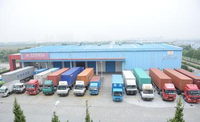 廣州到溧水物流專線運輸服務 高效、安全、便捷的貨運解決方案