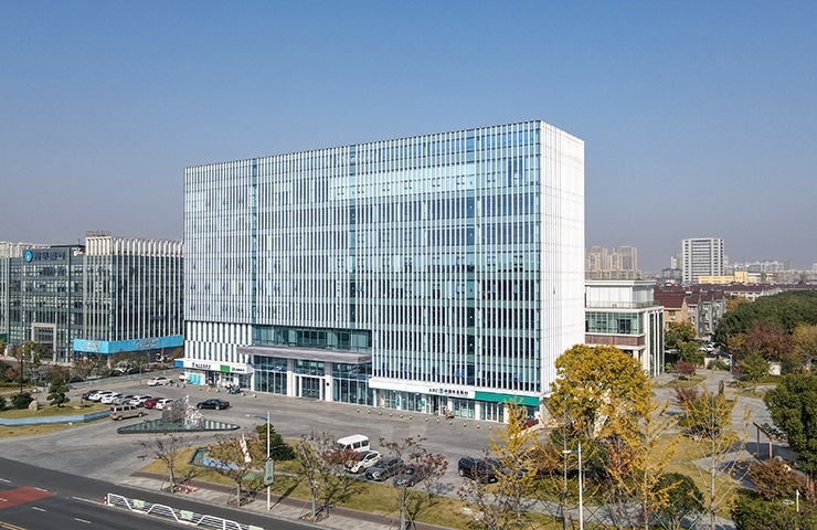 浙江誠輝建設(shè)有限公司
